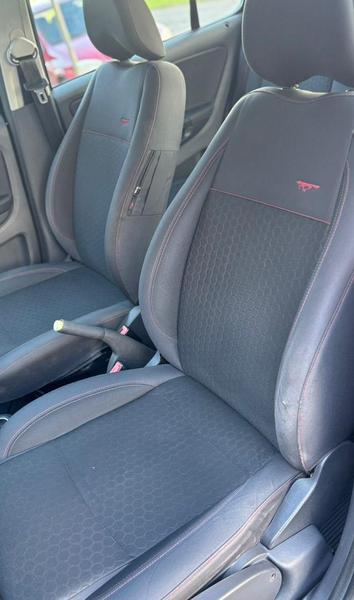 Volkswagen CrossFox Gii - foto 8