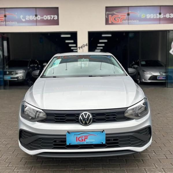 Volkswagen Polo Track Ma - foto 3