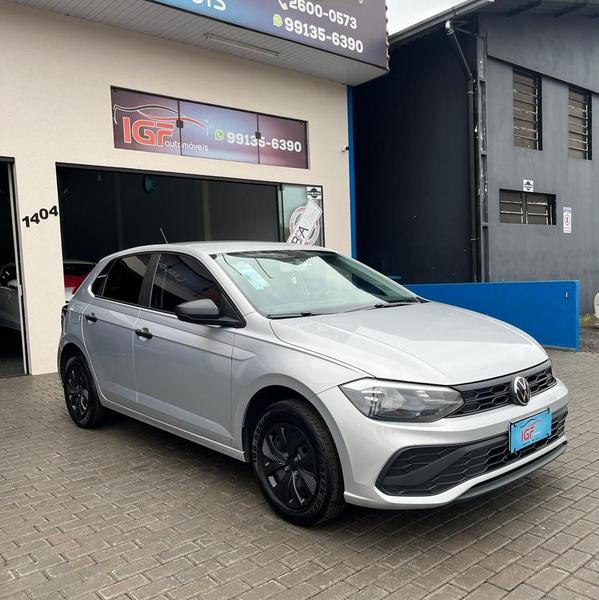 Volkswagen Polo Track Ma - foto 2