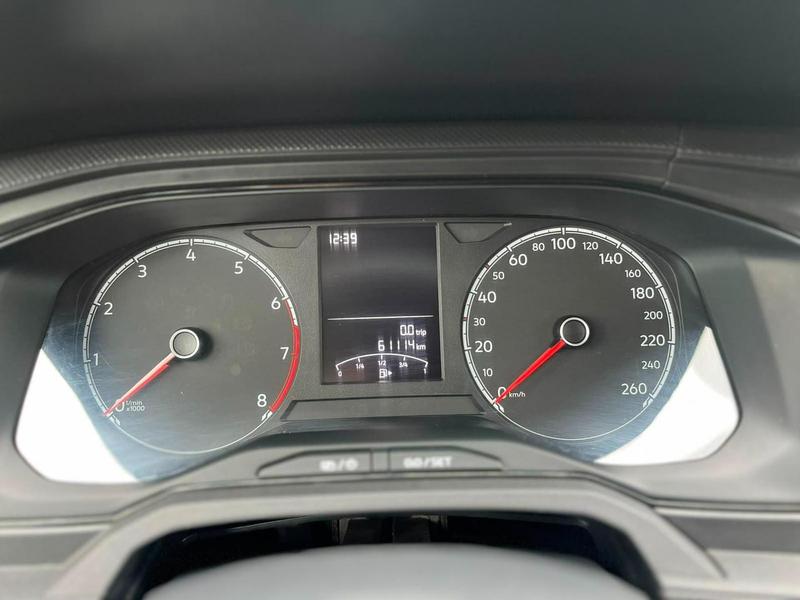 Volkswagen Polo Track Ma - foto 13