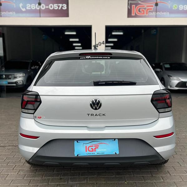 Volkswagen Polo Track Ma - foto 6