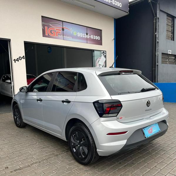 Volkswagen Polo Track Ma - foto 5