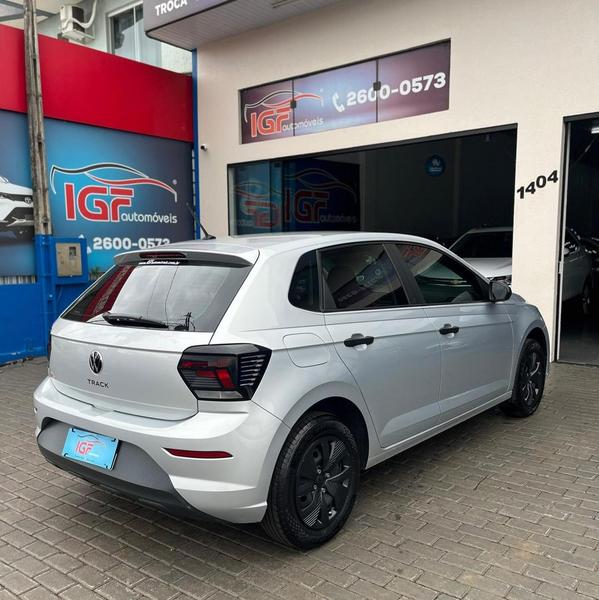 Volkswagen Polo Track Ma - foto 7