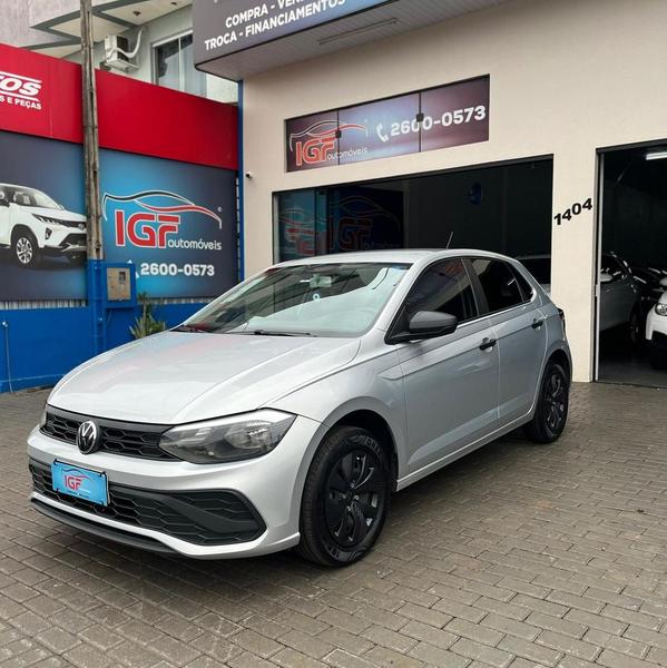Volkswagen Polo Track Ma - foto 4