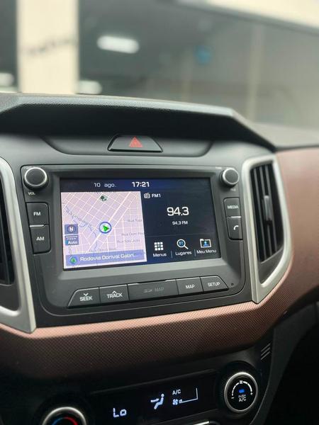 Hyundai Creta Attitude 1.6 16V Flex Mec. - foto 12