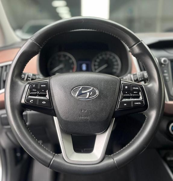 Hyundai Creta Attitude 1.6 16V Flex Mec. - foto 11