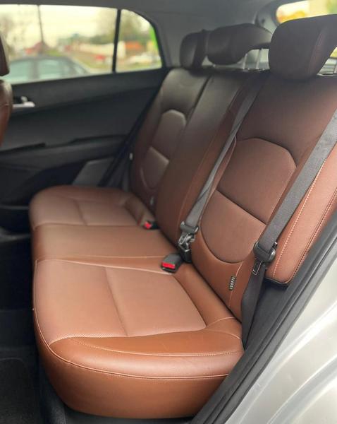 Hyundai Creta Attitude 1.6 16V Flex Mec. - foto 8
