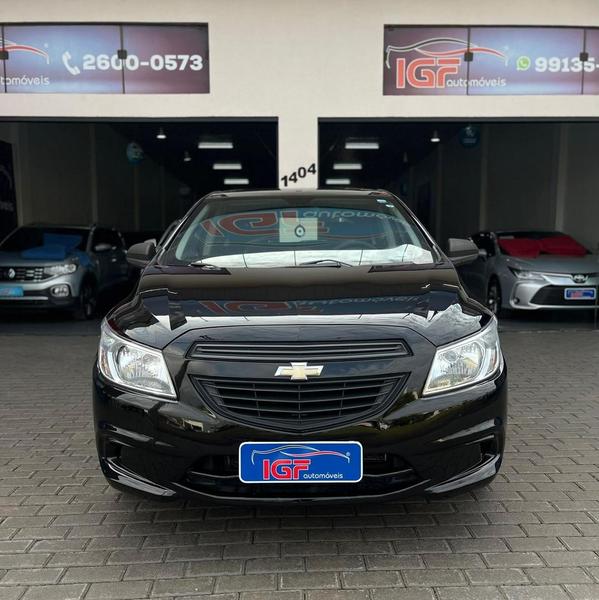 Chevrolet Onix 10mt Joye - foto 3
