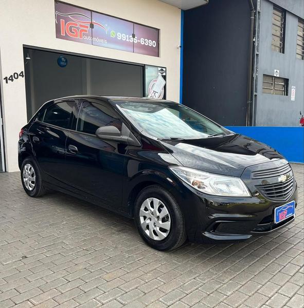 Chevrolet Onix 10mt Joye - foto 2