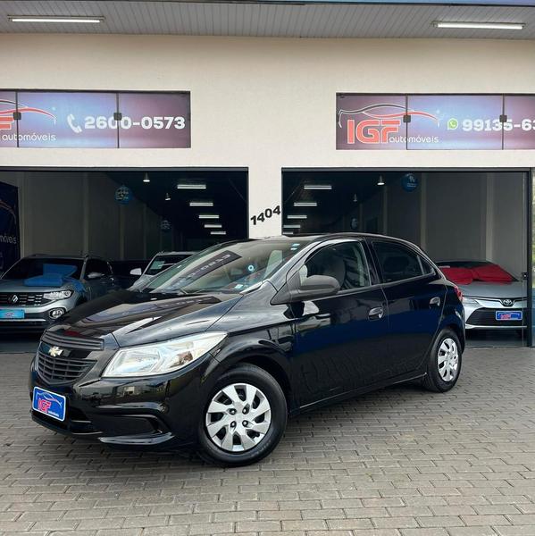 CHEVROLET ONIX 10MT JOYE