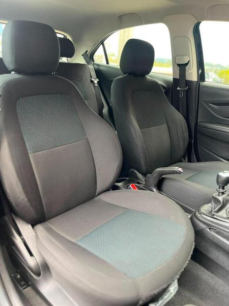 Chevrolet Onix 10mt Joye - foto 9