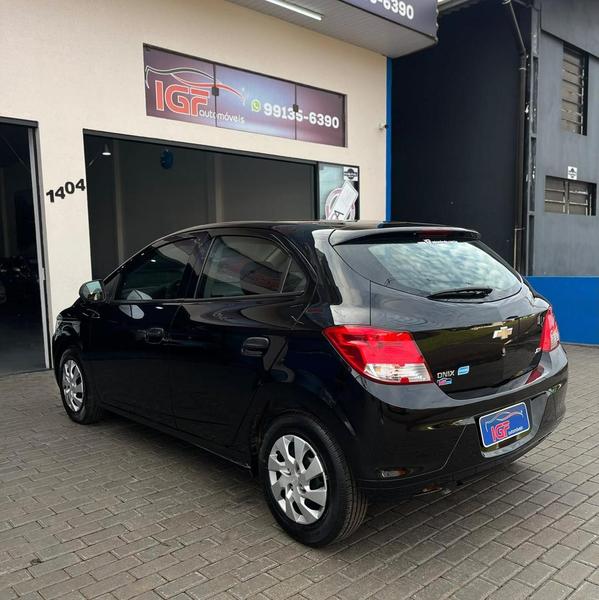 Chevrolet Onix 10mt Joye - foto 5