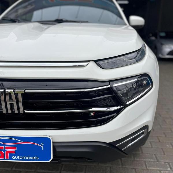 Fiat Toro Endurance 1.3 T270 4X2 Flex Aut. - foto 4