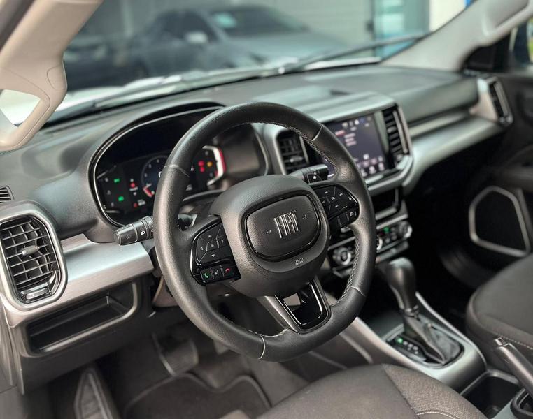 Fiat Toro Endurance 1.3 T270 4X2 Flex Aut. - foto 14