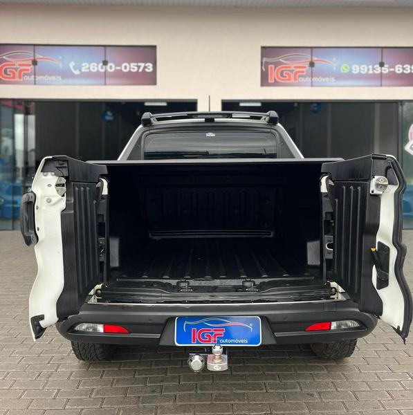 Fiat Toro Endurance 1.3 T270 4X2 Flex Aut. - foto 9