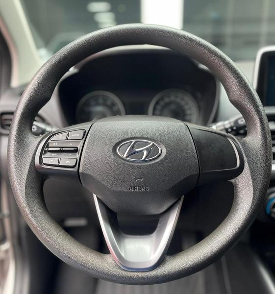Hyundai HB20 Vision 1.0 Flex 12V Mec. - foto 11