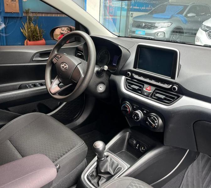 Hyundai HB20 Vision 1.0 Flex 12V Mec. - foto 10