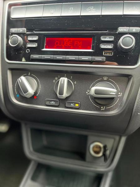Volkswagen Saveiro Cd Cross Ma - foto 14