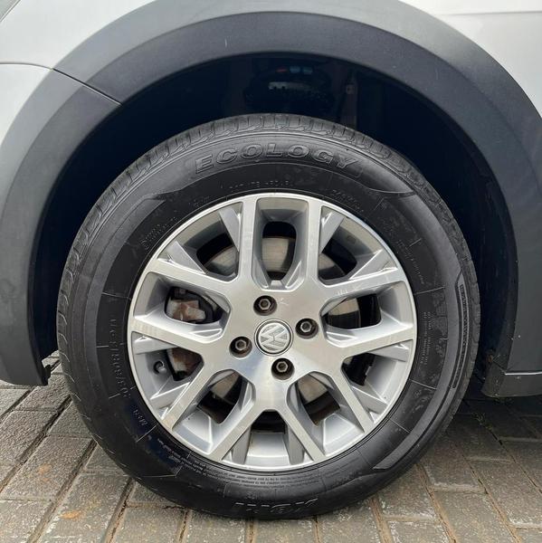 Volkswagen Saveiro Cd Cross Ma - foto 9