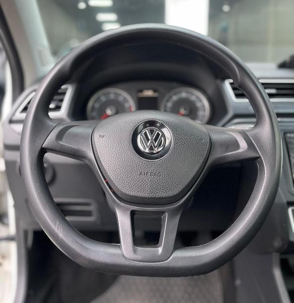 Volkswagen Saveiro Trendline 1.6 T.flex 8V - foto 11