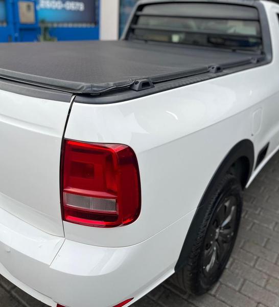 Volkswagen Saveiro Trendline 1.6 T.flex 8V - foto 7