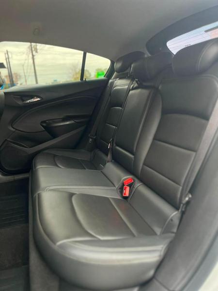 Chevrolet Cruze LT 1.4 16V Turbo Flex 4P Aut. - foto 10