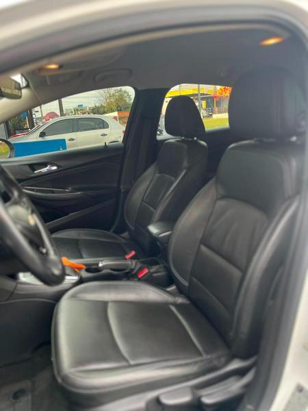 Chevrolet Cruze LT 1.4 16V Turbo Flex 4P Aut. - foto 11