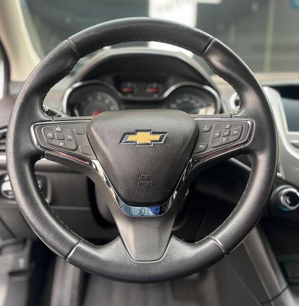 Chevrolet Cruze LT 1.4 16V Turbo Flex 4P Aut. - foto 13