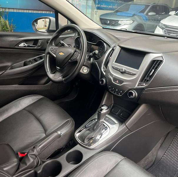 Chevrolet Cruze LT 1.4 16V Turbo Flex 4P Aut. - foto 12