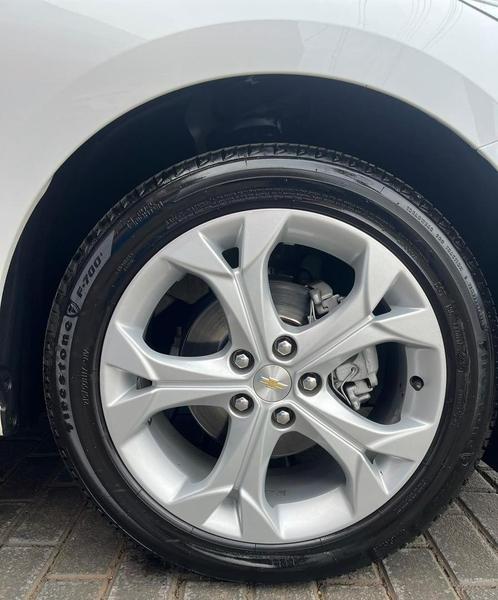 Chevrolet Cruze LT 1.4 16V Turbo Flex 4P Aut. - foto 9