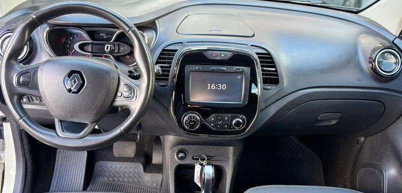 Renault Captur Inten 16a - foto 10