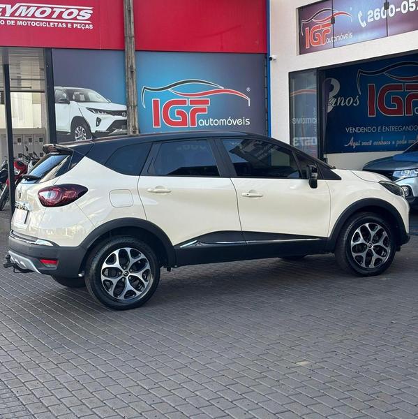 Renault Captur Inten 16a - foto 7