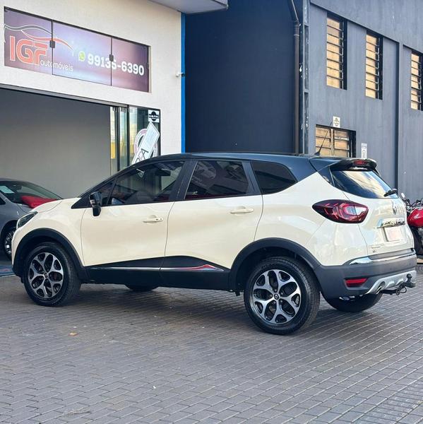 Renault Captur Inten 16a - foto 5