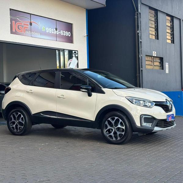 Renault Captur Inten 16a - foto 2