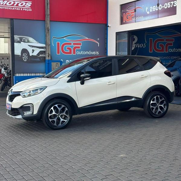 Renault Captur Inten 16a - foto 4