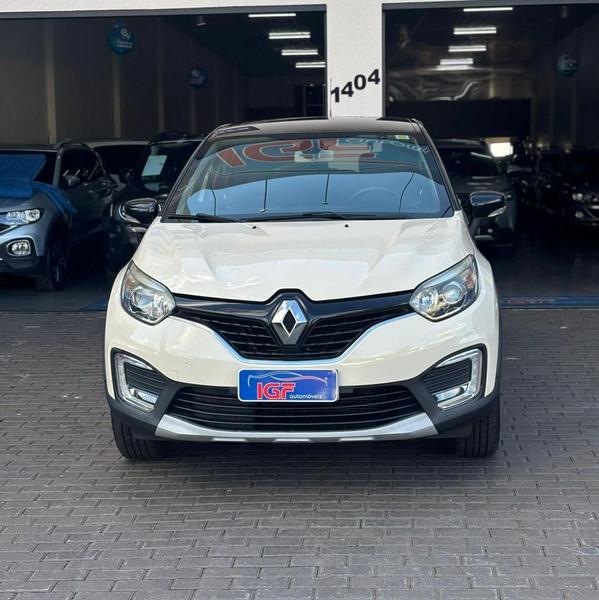 Renault Captur Inten 16a - foto 3
