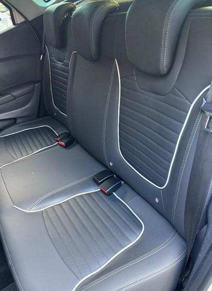 Renault Captur Inten 16a - foto 8