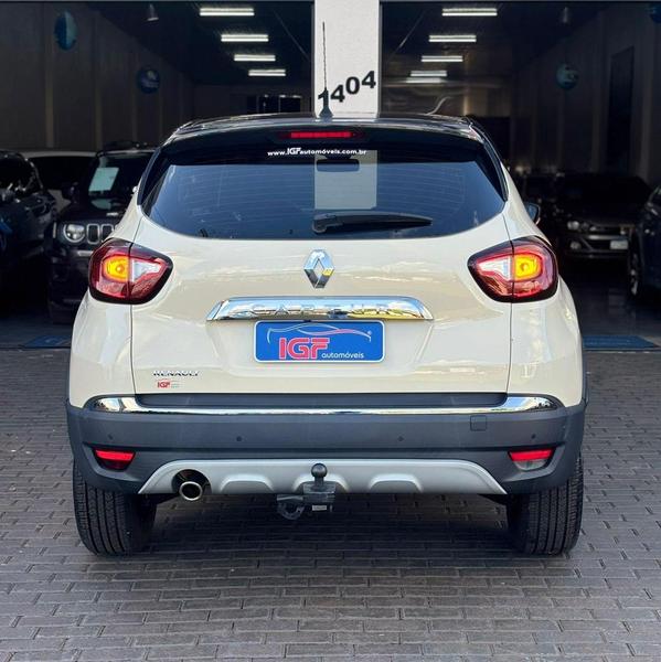 Renault Captur Inten 16a - foto 6