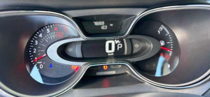 Renault Captur Inten 16a - foto 15