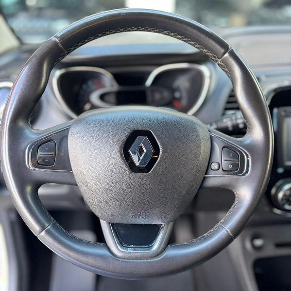 Renault Captur Inten 16a - foto 12