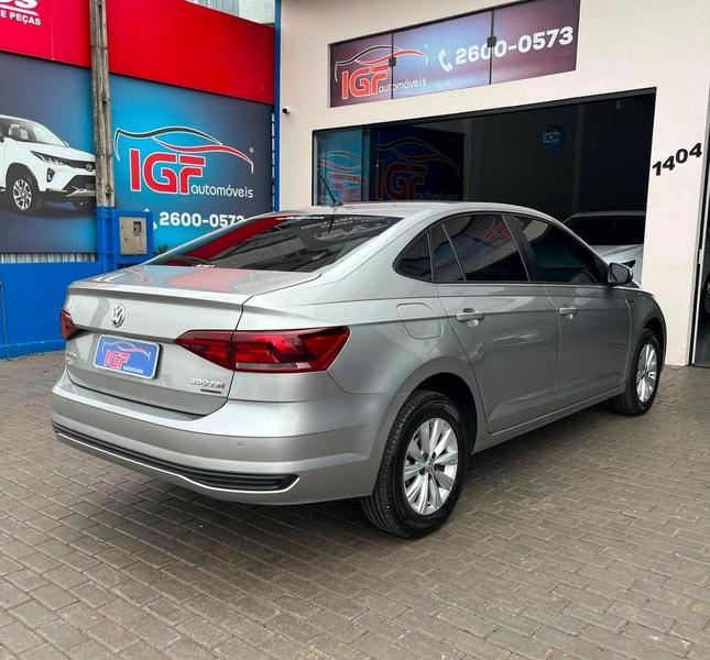 Volkswagen Virtus Cl Ad - foto 8