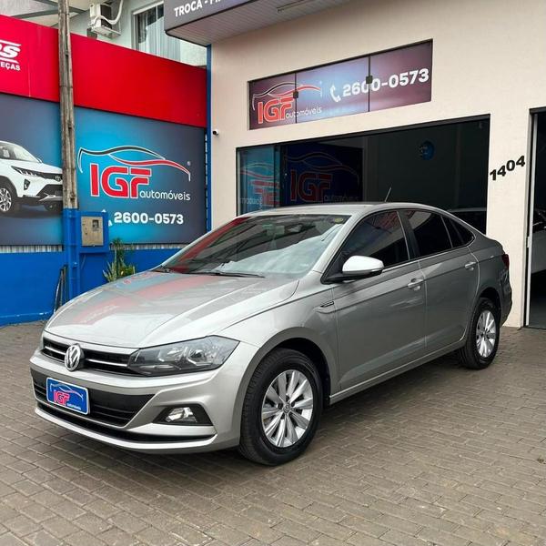 Volkswagen Virtus Cl Ad - foto 4