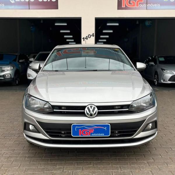 Volkswagen Virtus Cl Ad - foto 3