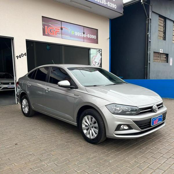 Volkswagen Virtus Cl Ad - foto 2