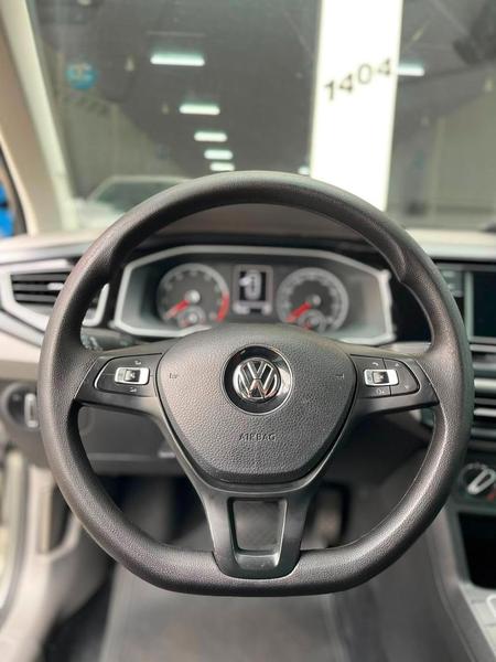 Volkswagen Virtus Cl Ad - foto 13