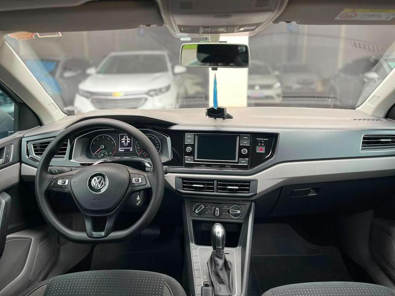 Volkswagen Virtus Cl Ad - foto 11
