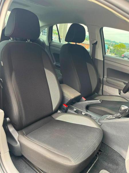 Volkswagen Virtus Cl Ad - foto 10