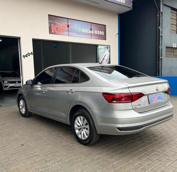 Volkswagen Virtus Cl Ad - foto 5