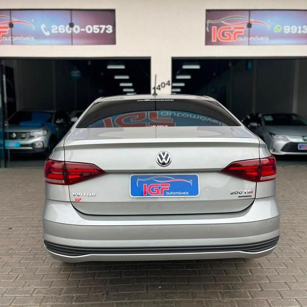 Volkswagen Virtus Cl Ad - foto 6