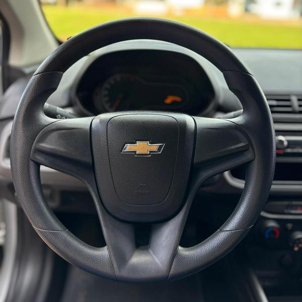 Chevrolet Prisma Sed. Joy Ls 1.0 8V Flexpower 4P - foto 11